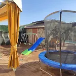 Casa vacanze El Encuentro Del Duraton Castro de Fuentidueña