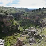 Casa vacanze El Encuentro Del Duraton Castro de Fuentidueña