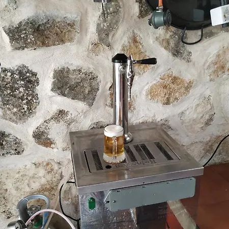 El Encuentro Del Duratón Сasa de vacaciones