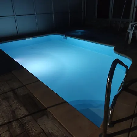 El Encuentro Del Duratón Сasa de vacaciones