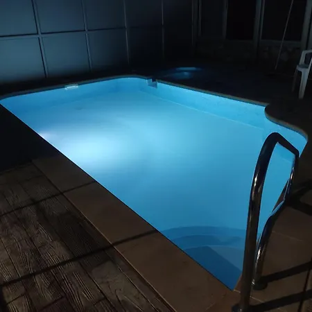 El Encuentro Del Duraton Holiday home *