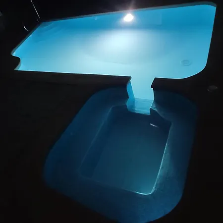 El Encuentro Del Duratón Сasa de vacaciones