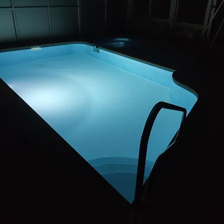 Сasa de vacaciones El Encuentro Del Duratón *