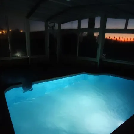 El Encuentro Del Duratón Сasa de vacaciones *