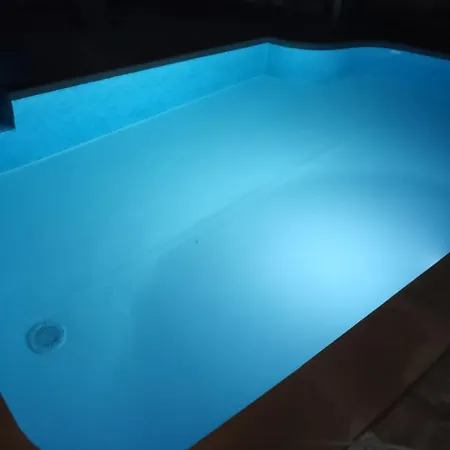 Сasa de vacaciones El Encuentro Del Duratón Castro de Fuentidueña