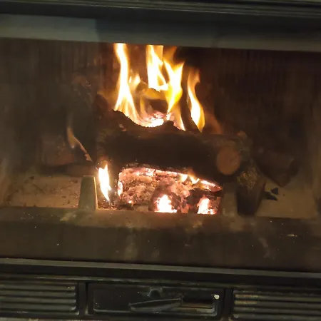 Сasa de vacaciones El Encuentro Del Duratón