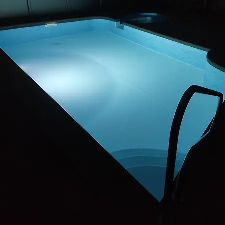 El Encuentro Del Duratón Сasa de vacaciones Castro de Fuentidueña