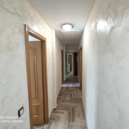 El Encuentro Del Duraton Holiday home