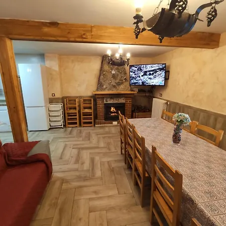 El Encuentro Del Duratón Сasa de vacaciones *