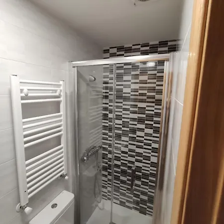 El Encuentro Del Duratón Сasa de vacaciones Castro de Fuentidueña