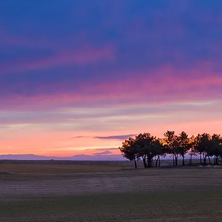 Сasa de vacaciones El Encuentro Del Duratón