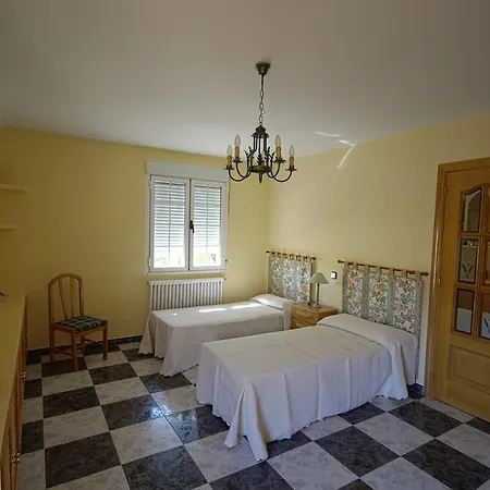 El Encuentro Del Duraton Holiday home