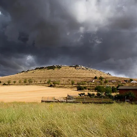 Сasa de vacaciones El Encuentro Del Duratón Castro de Fuentidueña
