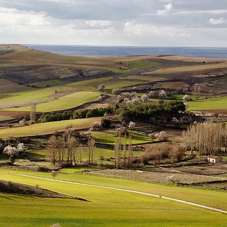 El Encuentro Del Duratón Castro de Fuentidueña