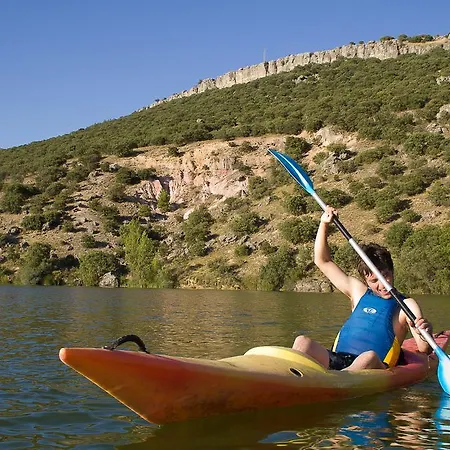 El Encuentro Del Duratón * Castro de Fuentidueña