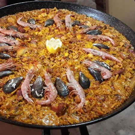 El Encuentro Del Duraton