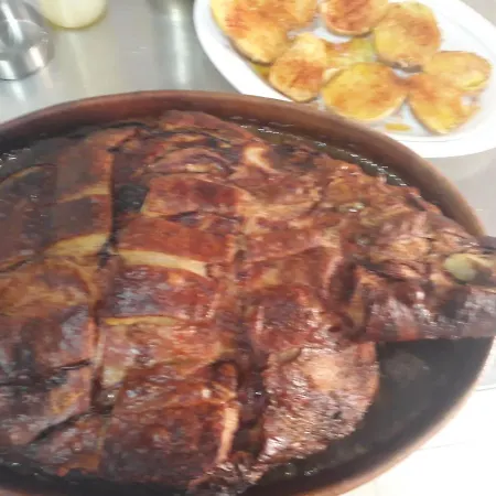 El Encuentro Del Duratón * Castro de Fuentidueña