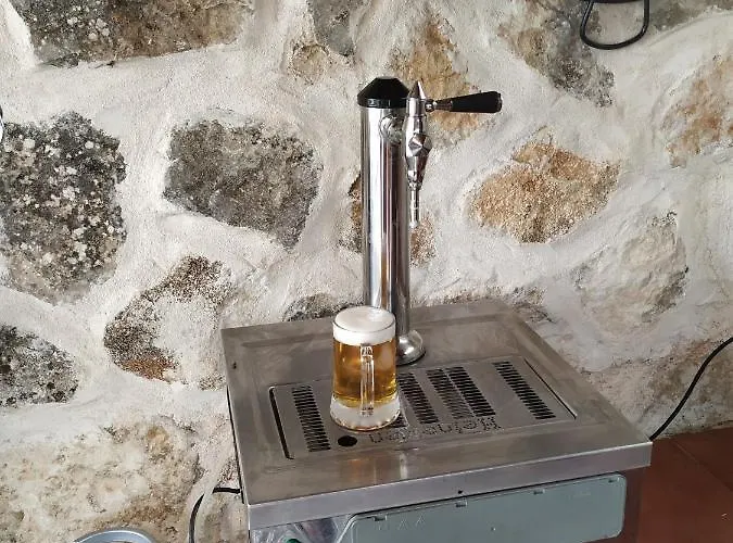 El Encuentro Del Duraton 펜션