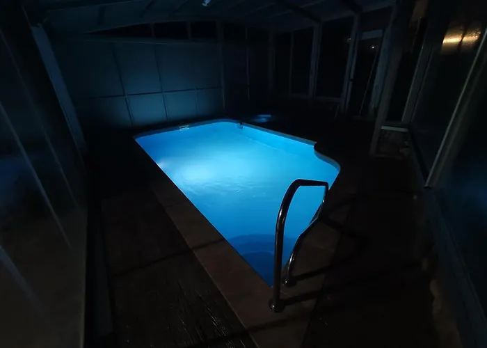 El Encuentro Del Duraton * Castro de Fuentidueña