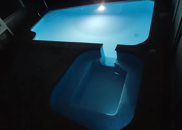 El Encuentro Del Duraton 펜션