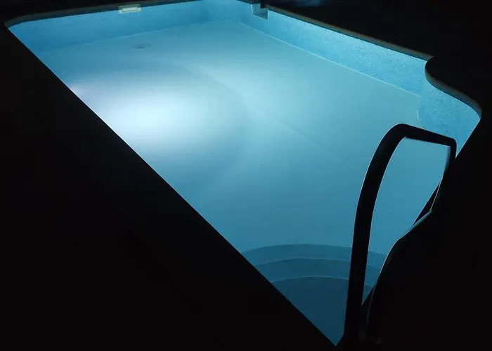 El Encuentro Del Duraton 펜션 Castro de Fuentidueña