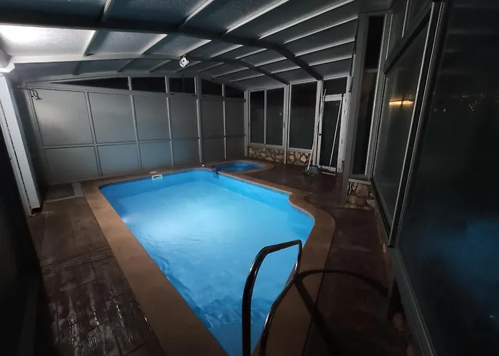 El Encuentro Del Duraton Castro de Fuentidueña