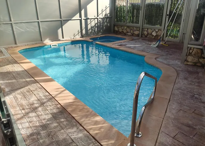 El Encuentro Del Duraton Castro de Fuentidueña