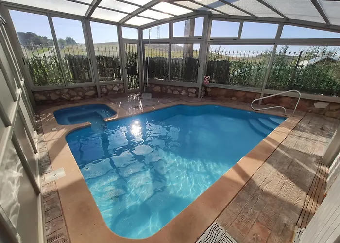 El Encuentro Del Duraton * Castro de Fuentidueña