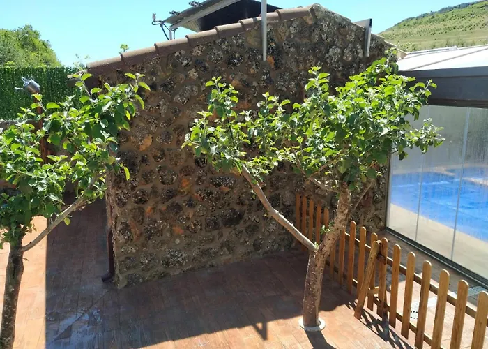 El Encuentro Del Duraton * Castro de Fuentidueña