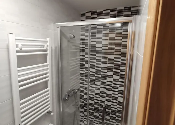 El Encuentro Del Duraton 펜션 Castro de Fuentidueña