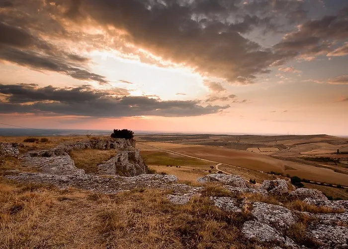 El Encuentro Del Duraton *
