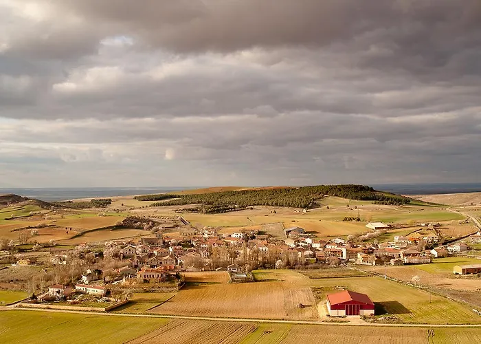 El Encuentro Del Duraton