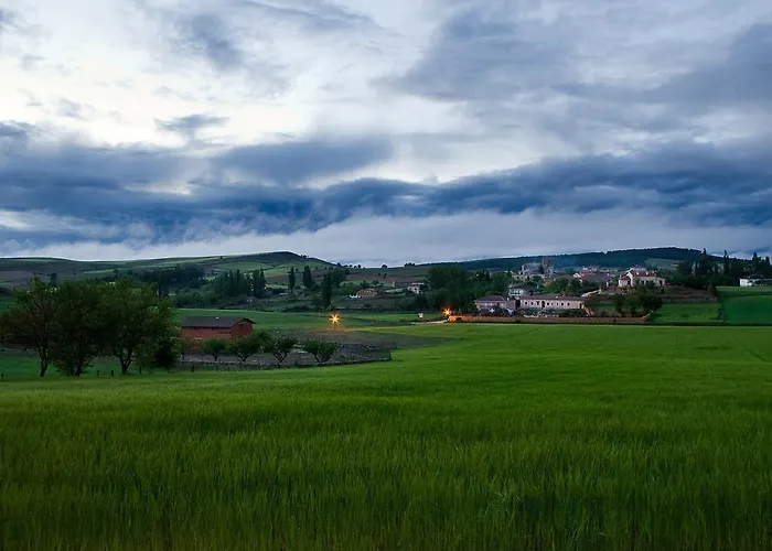 El Encuentro Del Duraton 펜션 *