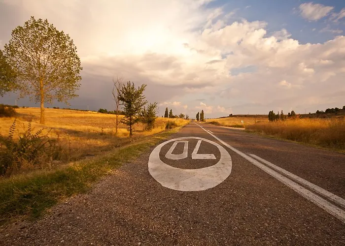 El Encuentro Del Duraton * Castro de Fuentidueña