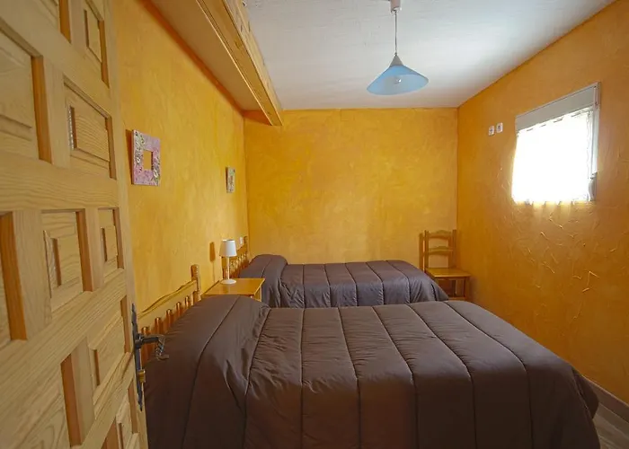 El Encuentro Del Duraton Castro de Fuentidueña