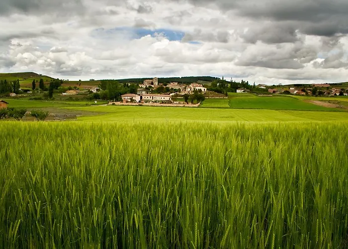 El Encuentro Del Duraton *