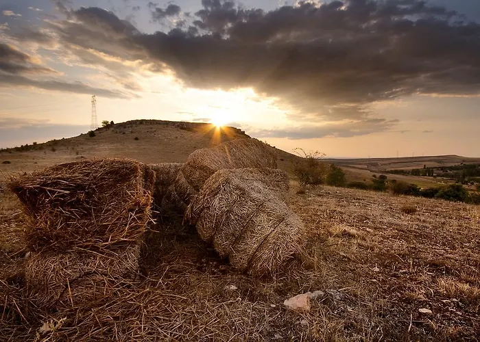 El Encuentro Del Duraton Nyaraló
