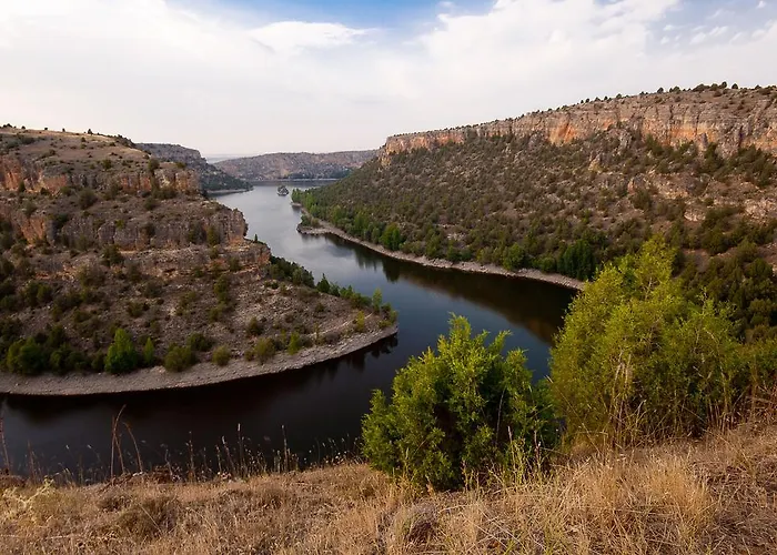 El Encuentro Del Duraton *