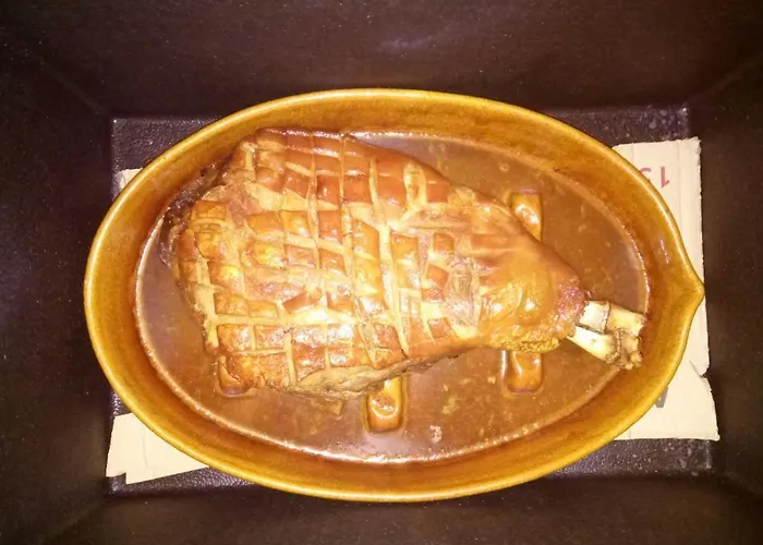 El Encuentro Del Duraton *