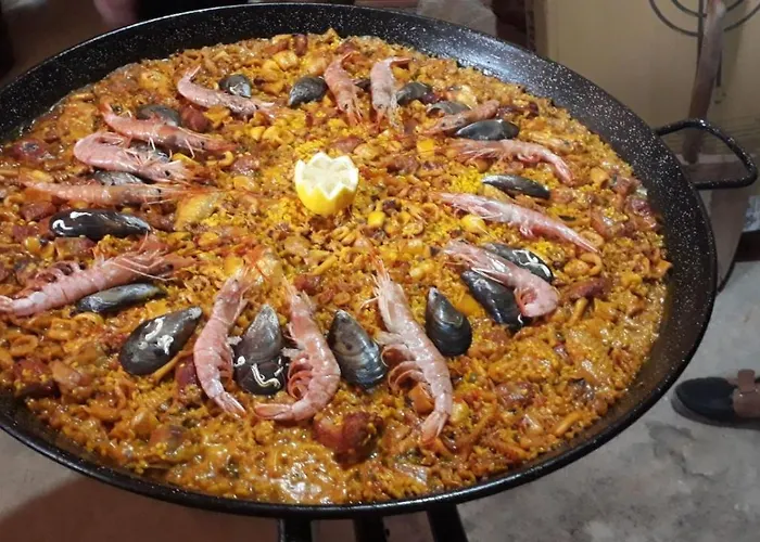 El Encuentro Del Duraton