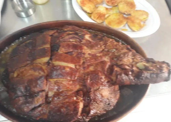 El Encuentro Del Duraton * Castro de Fuentidueña